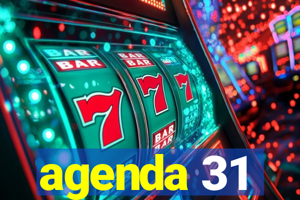 agenda 31